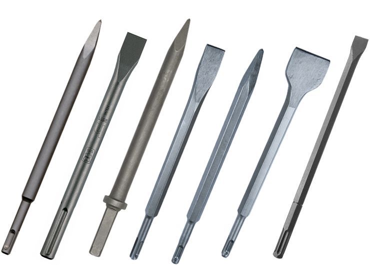 Chisels