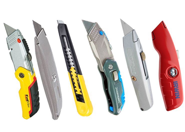 Knives & Blades