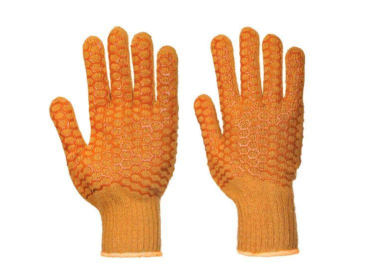 Criss Cross Gloves