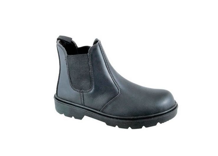 Dealer Safety Boots