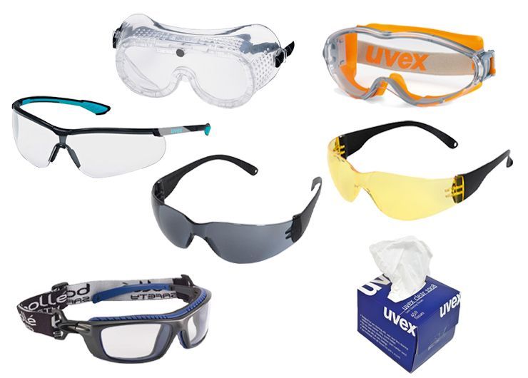 Eye Wear