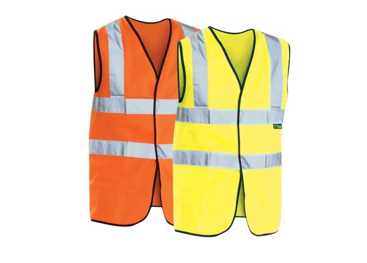 Hi-Vis Vest