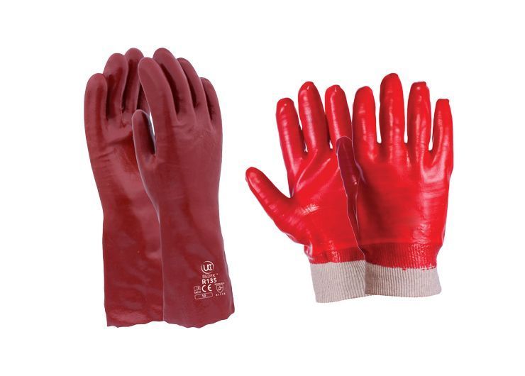 PVC Gloves