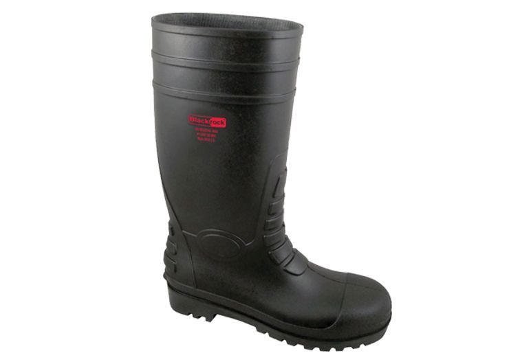 Safety Wellington Boots