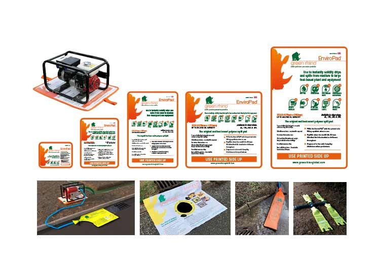 Green Rhino Products Green Rhino Products