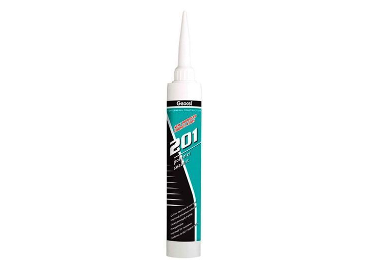 Geocel 201 Polysulphide Sealant