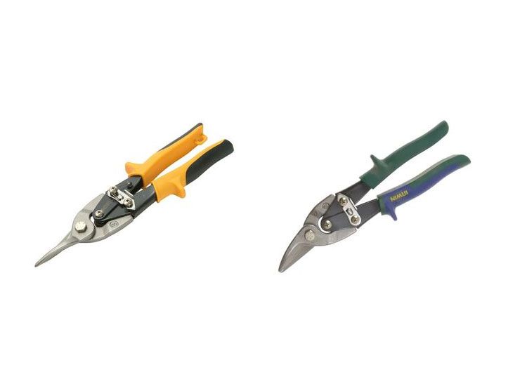 Aviation Snips