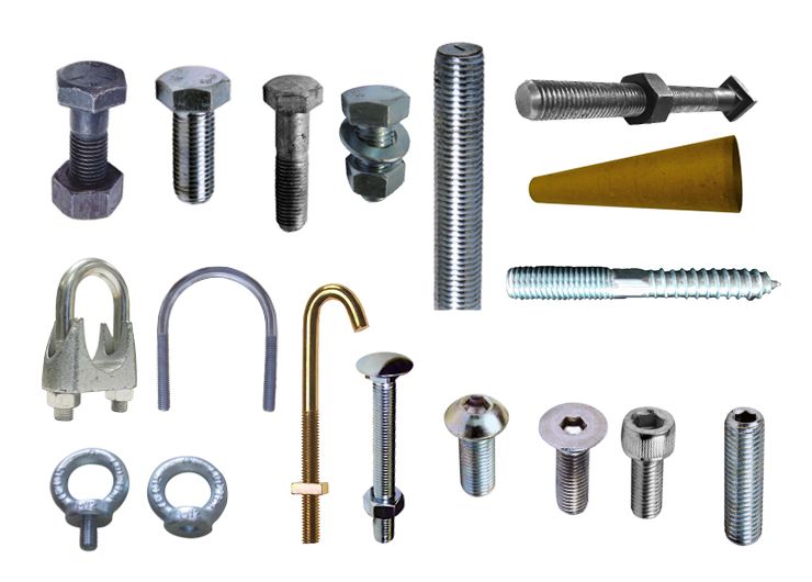 Bolting Products