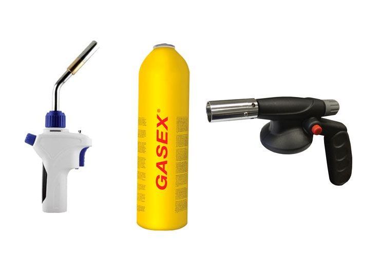 Blow Torches