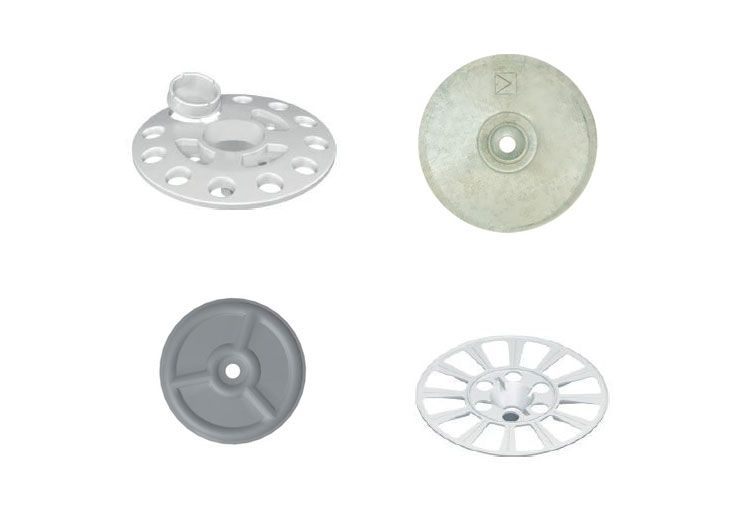 Insulation Washers
