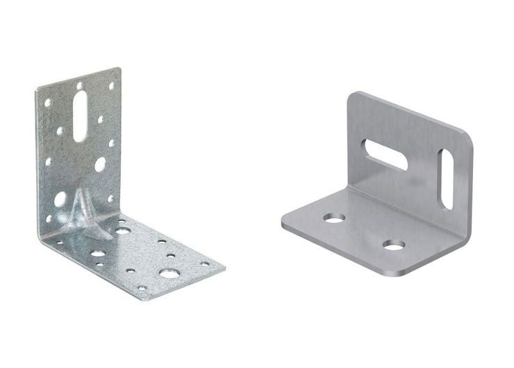 Brackets & Plates