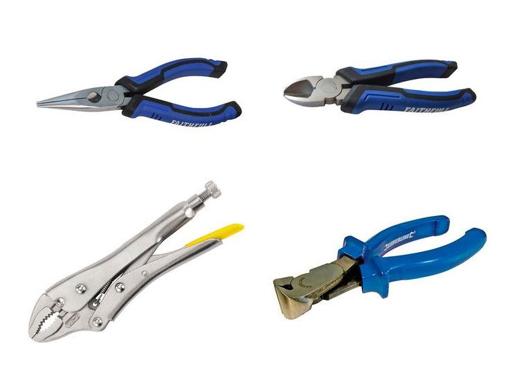 Pliers