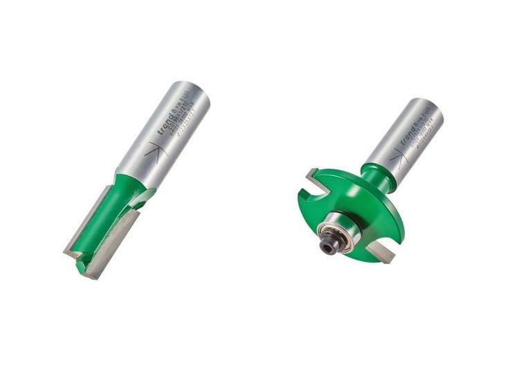 Router Cutters