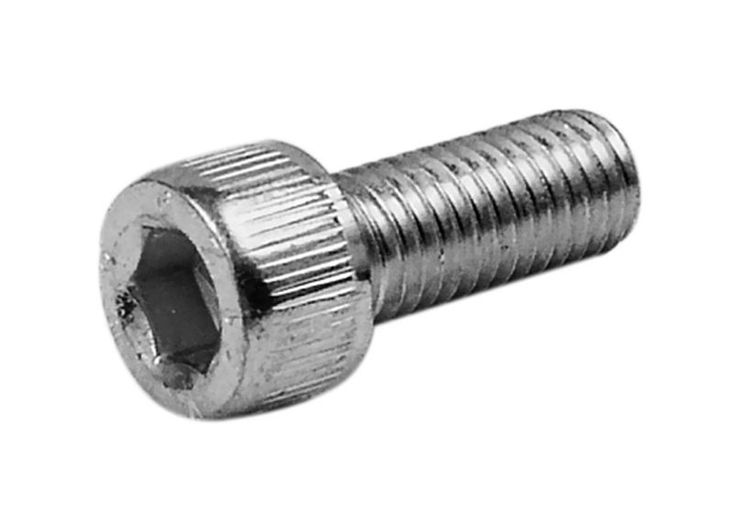 Socket Cap Screws