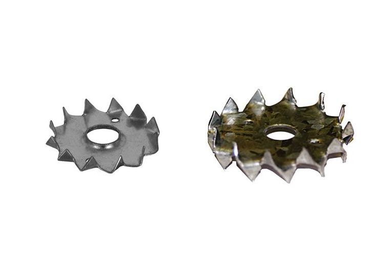 Timber Connector