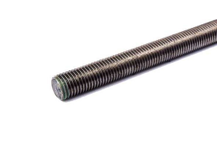 Stainless Steel Studding (Threaded Rod) 1M & 3M
