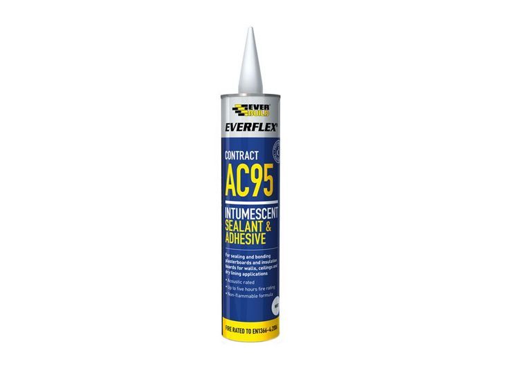 Acoustic Mastic