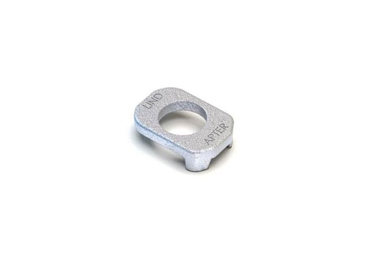 Lindapter Type AF Clipped Washers