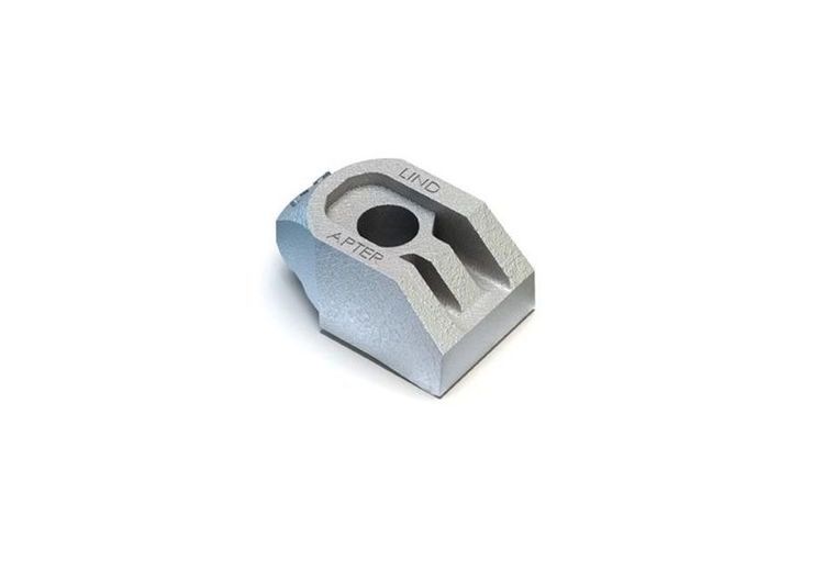 Lindapter Type AF High Friction Clamp