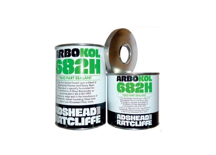 Arbokol 682H Balustrade Sealant