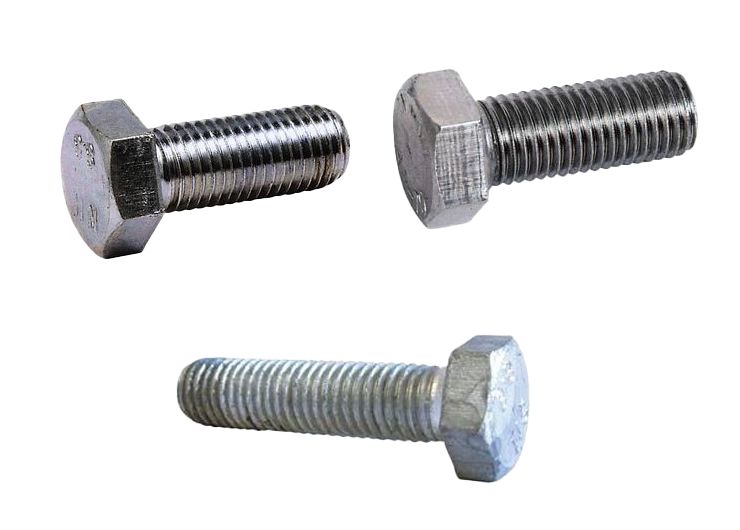 Hexagon Set Screw Fully Threaded