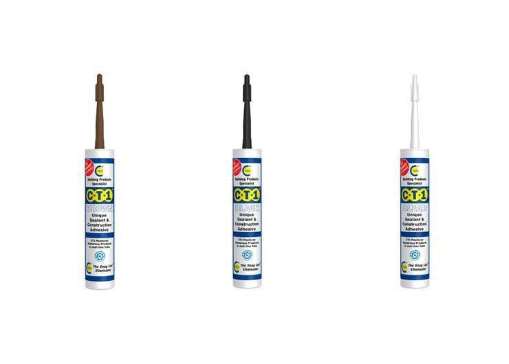 CT1 Sealant