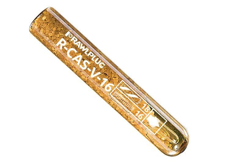 Chemical Capsules