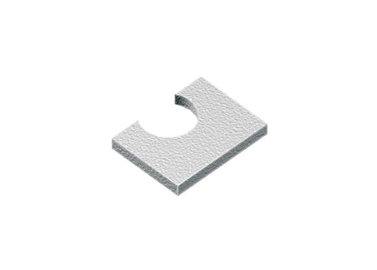 Lindapter Clipped Washers
