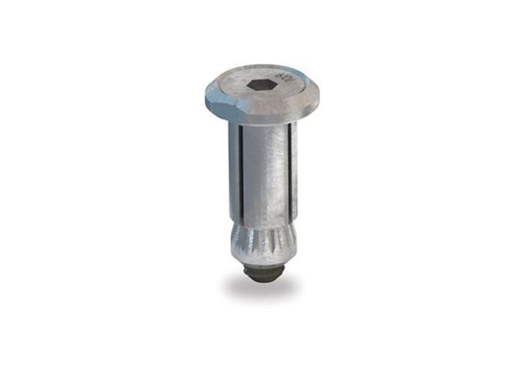 Lindapter Type HB Hollo-Bolts
