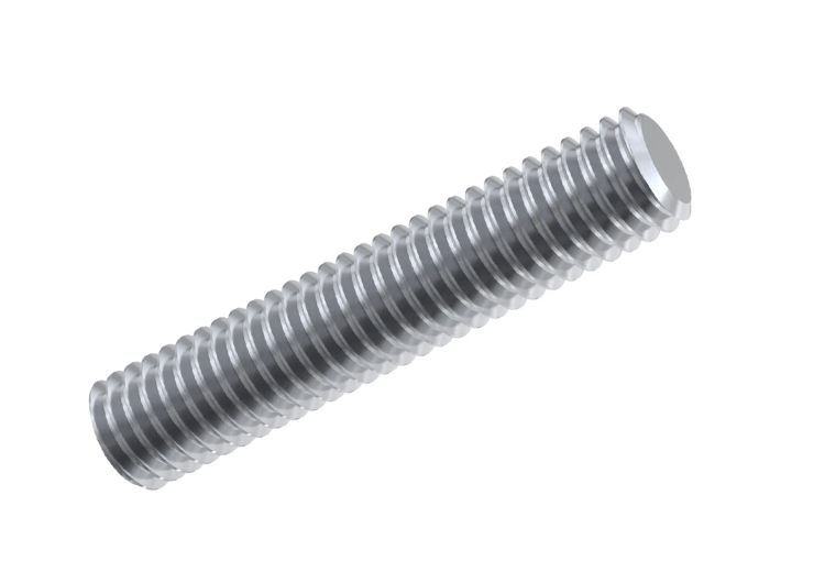 M12 All Thread Studs