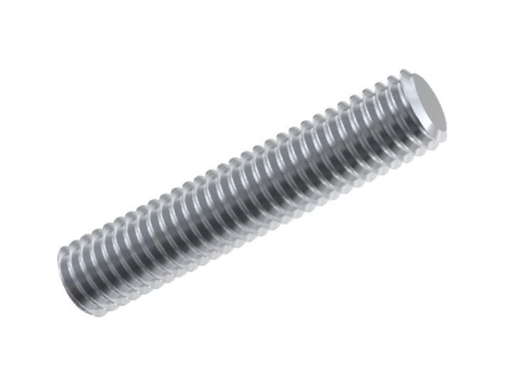 M20 All Thread Studs