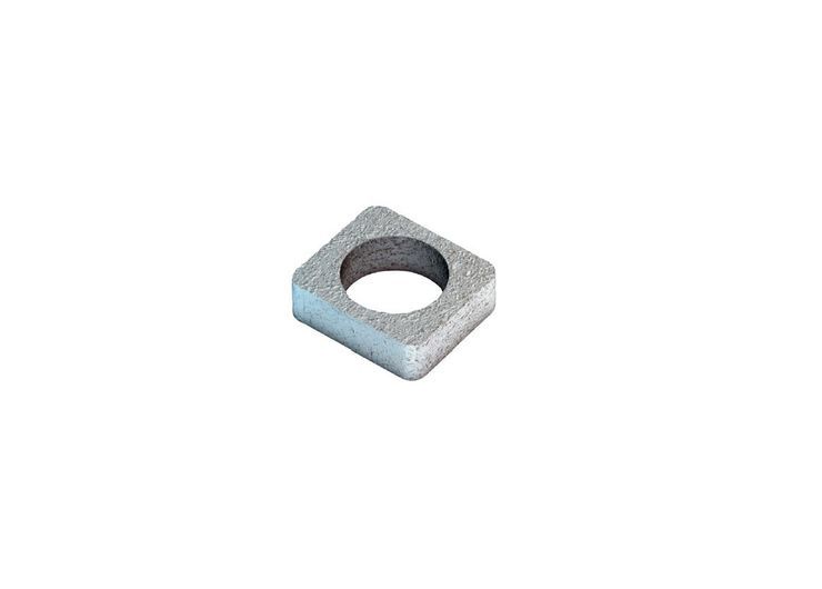 Type W Deep Washer