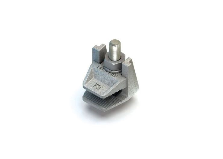 Lindapter F3 Flange Clamps