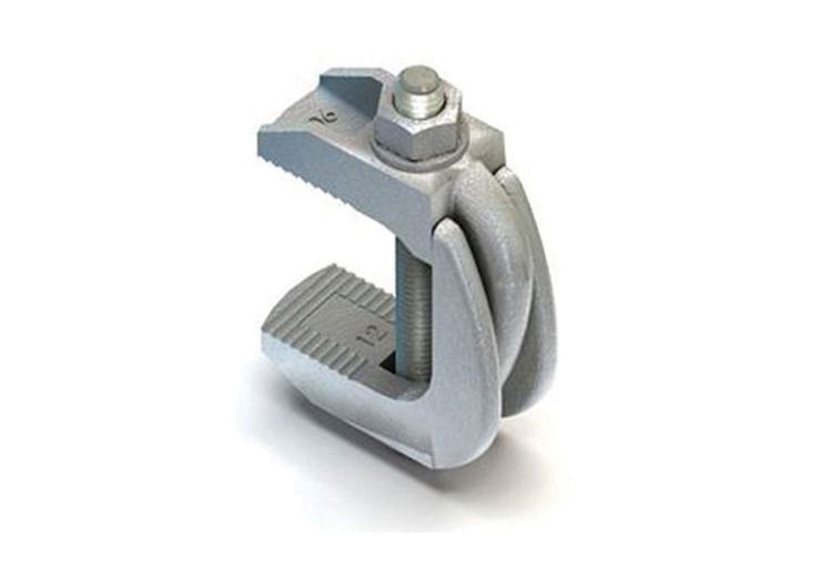 Lindapter Type F9 Flange Clamps