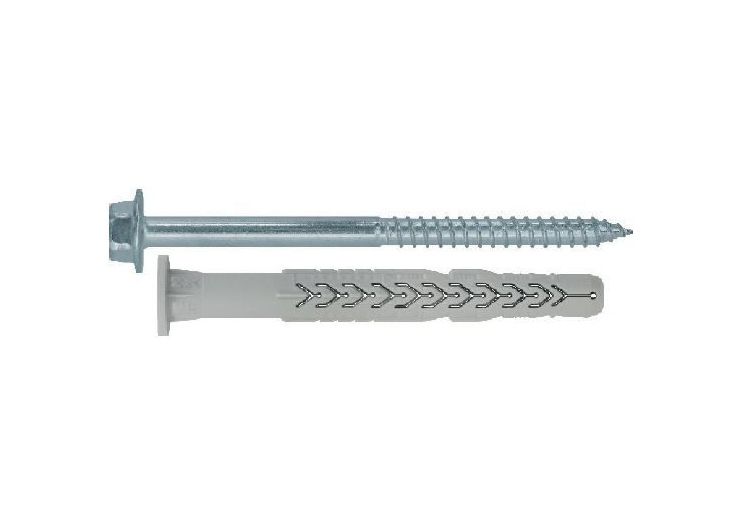High Performance Long Plug
