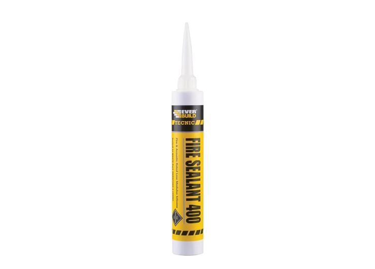 Everbuild Fire Sealant
