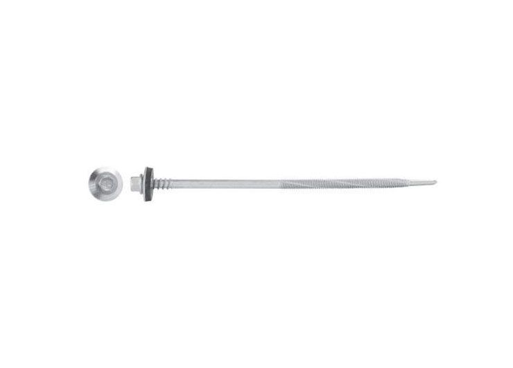 Zinc Flake Self-drilling Screws