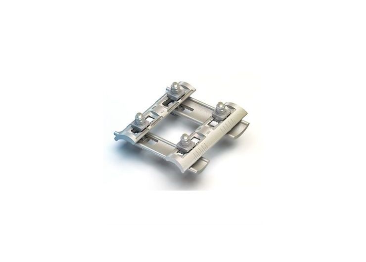 Lindapter Type FC Flush Clamp