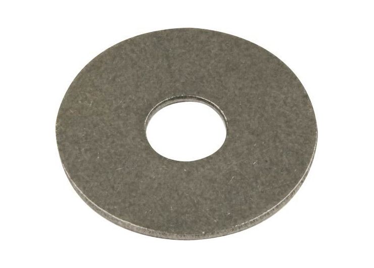 Form G Washers