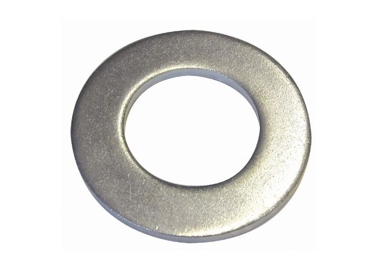 Form A Washers