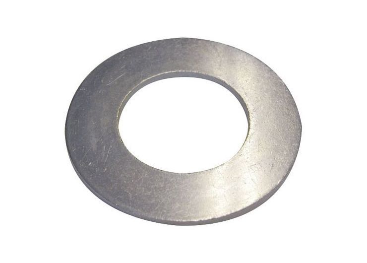 Form B Washers