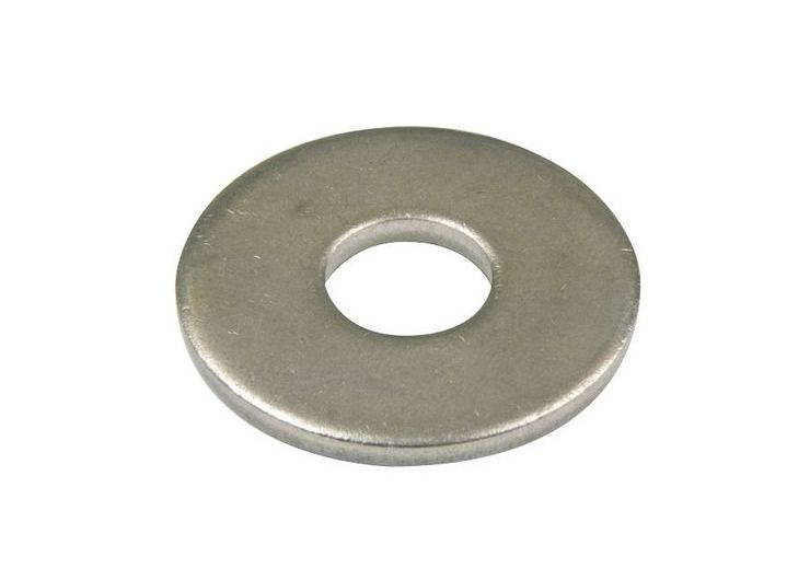 Form C Washers