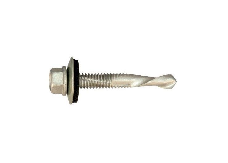 Supertek G16 Hex Screws
