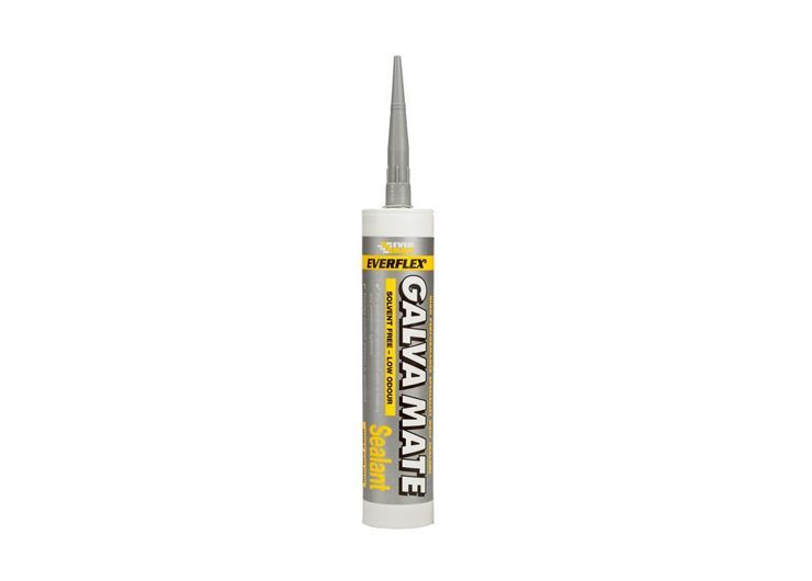 Galva mate Sealant 