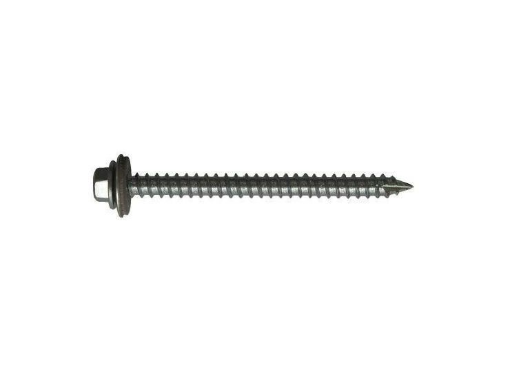 Hex Gash PT Washered Screws