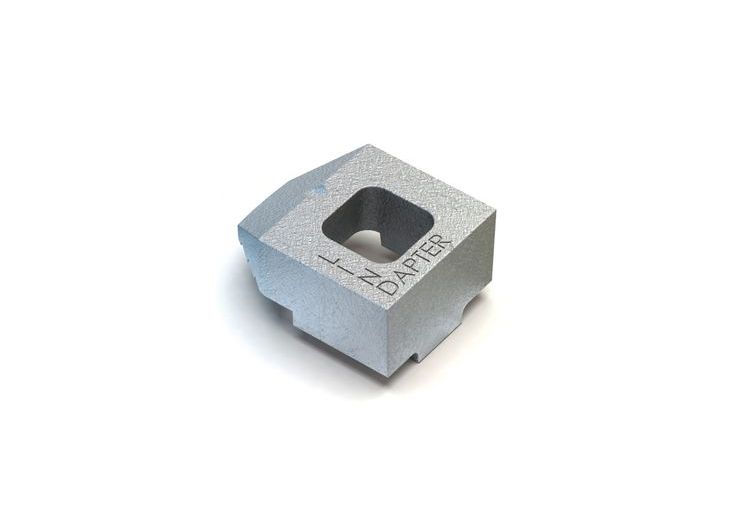 Lindapter Girder Clamp Type B's