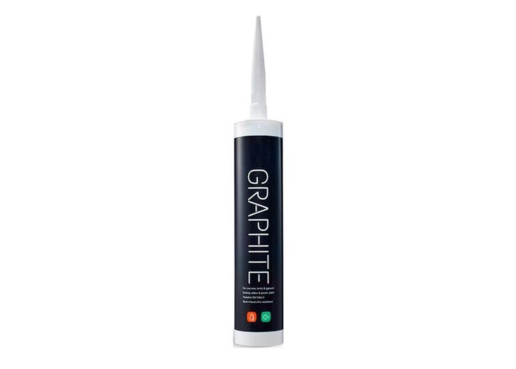 FR Graphite Sealant Mastic
