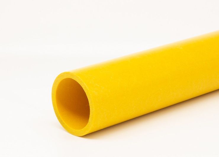 Glass Reinforced Plastic (GRP) Handrail Tubes
