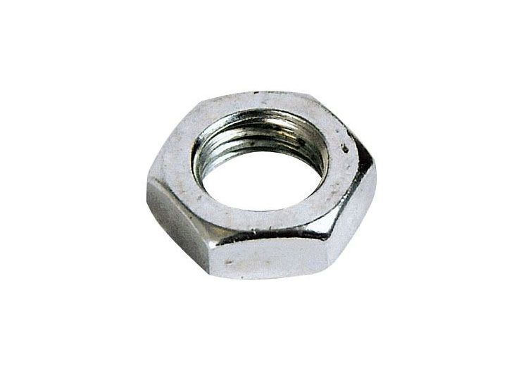 Hexagon Half Nuts