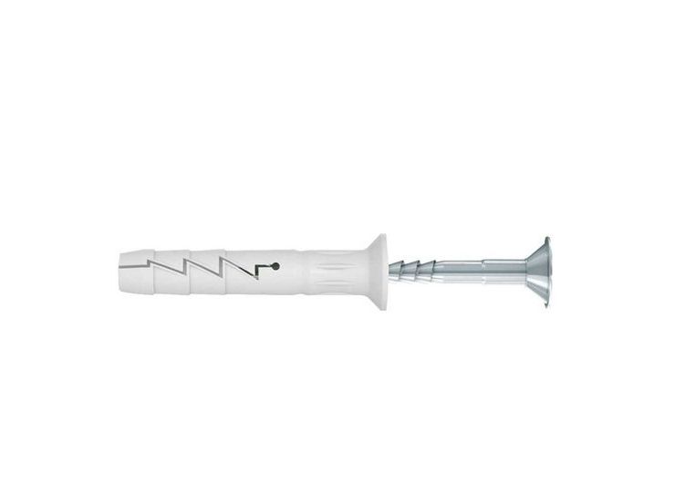 Hammer-IN FIxing